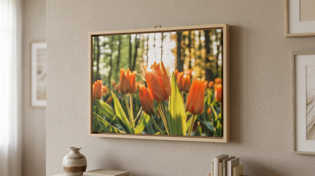 Canvas Prints
