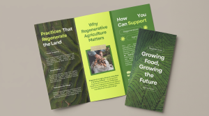 Brochures
