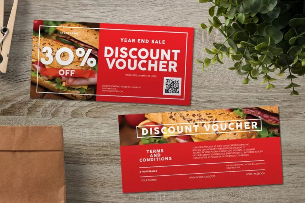 Gift Certificates