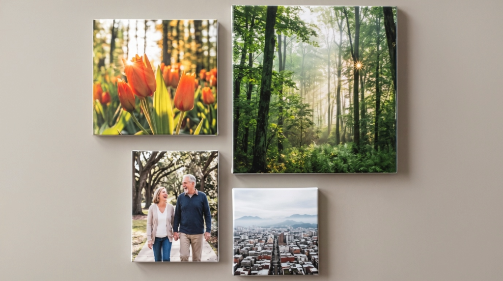 Canvas Prints
