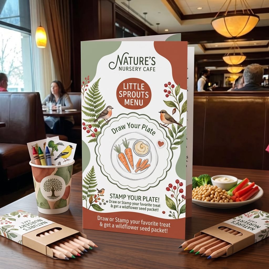 Menus
