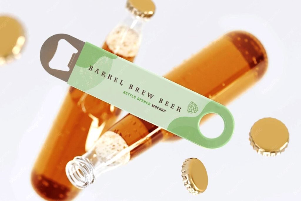 Bottle Openers