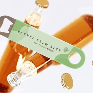 Bottle Openers