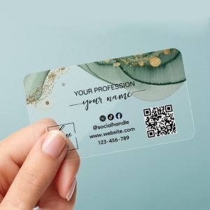 Business Cards