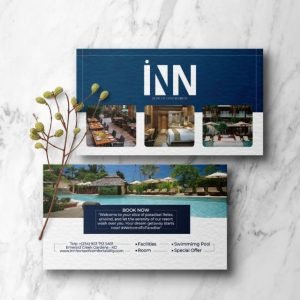 Business Invitations