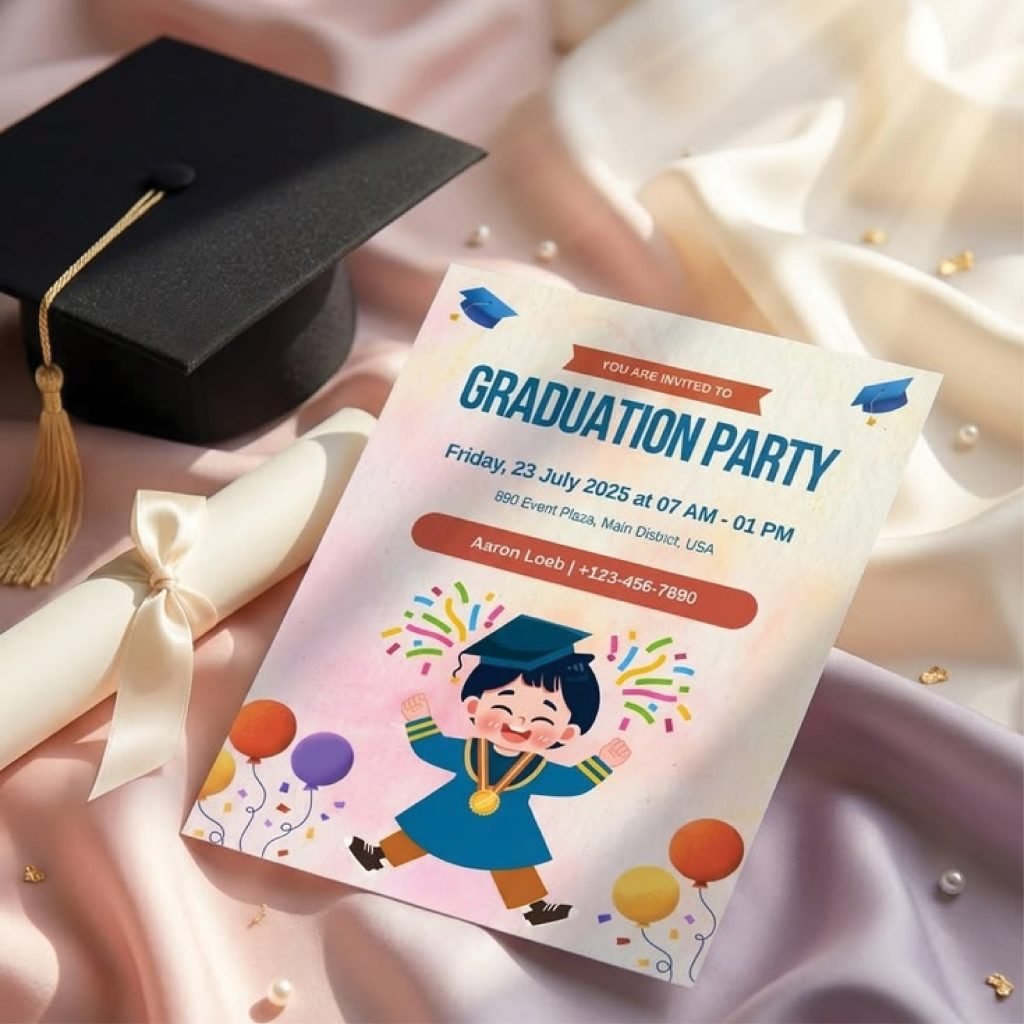 Graduation Cards
