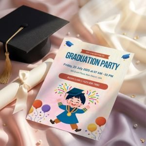 Graduation Cards