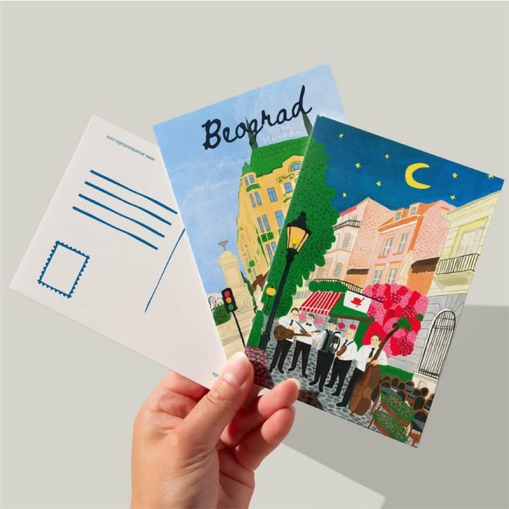 Holiday Cards