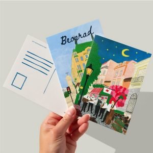 Holiday Cards