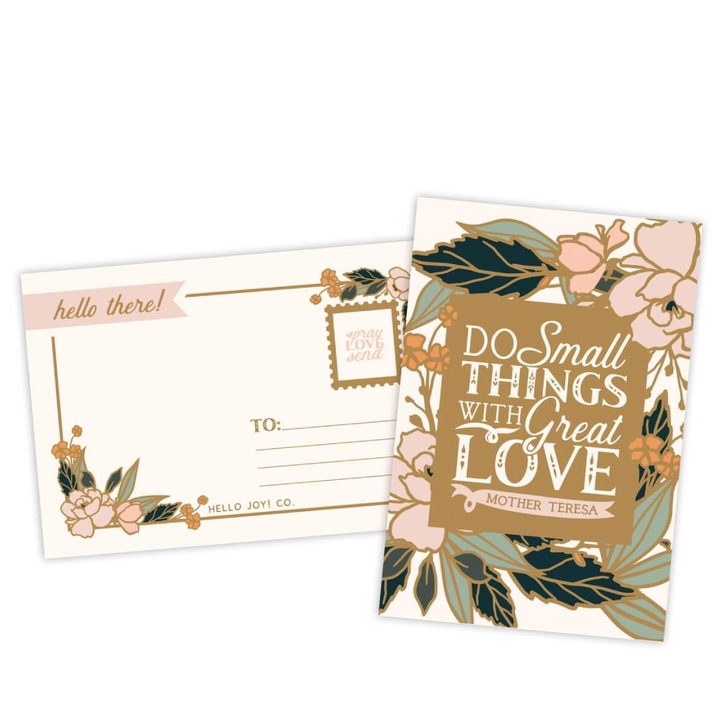 Note Cards