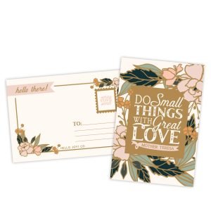 Note Cards