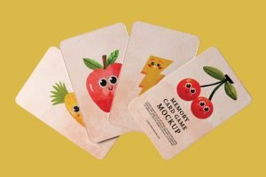 Playing Cards