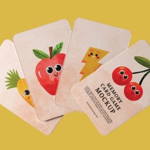 Playing Cards