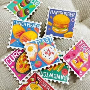 Postcards