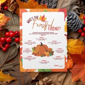 Seasonal Events