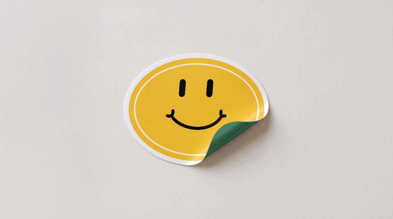 Feddora Premium UV DTF Stickers