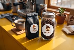 Circle Stickers