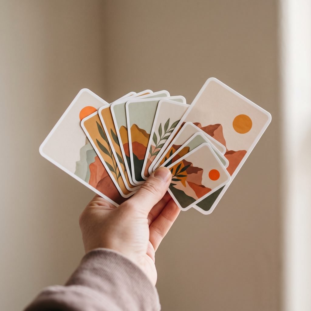 Rectangle Stickers, photo 2
