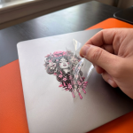 Blossom Storm Oni view 3