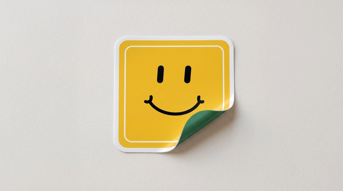 Feddora Premium UV DTF Stickers