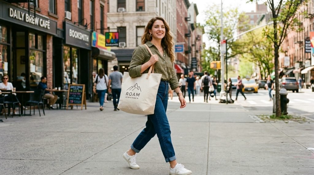 Studio Edition Everyday Tote